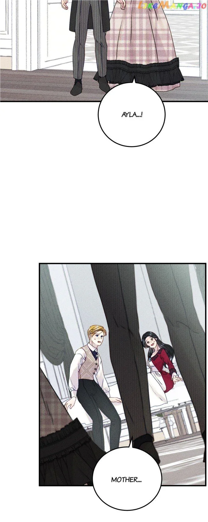 He’s Not Just a Pretty Face Chapter 53 page 14