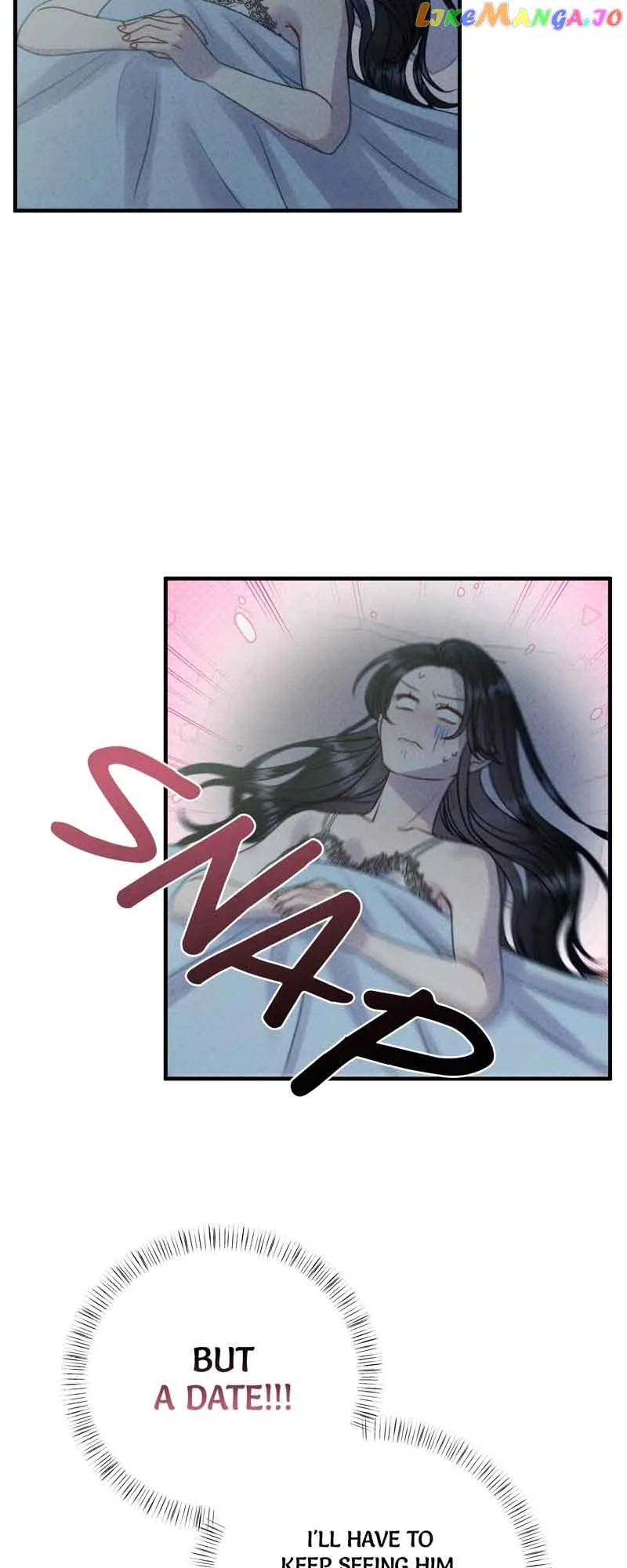 He’s Not Just a Pretty Face Chapter 51 page 34
