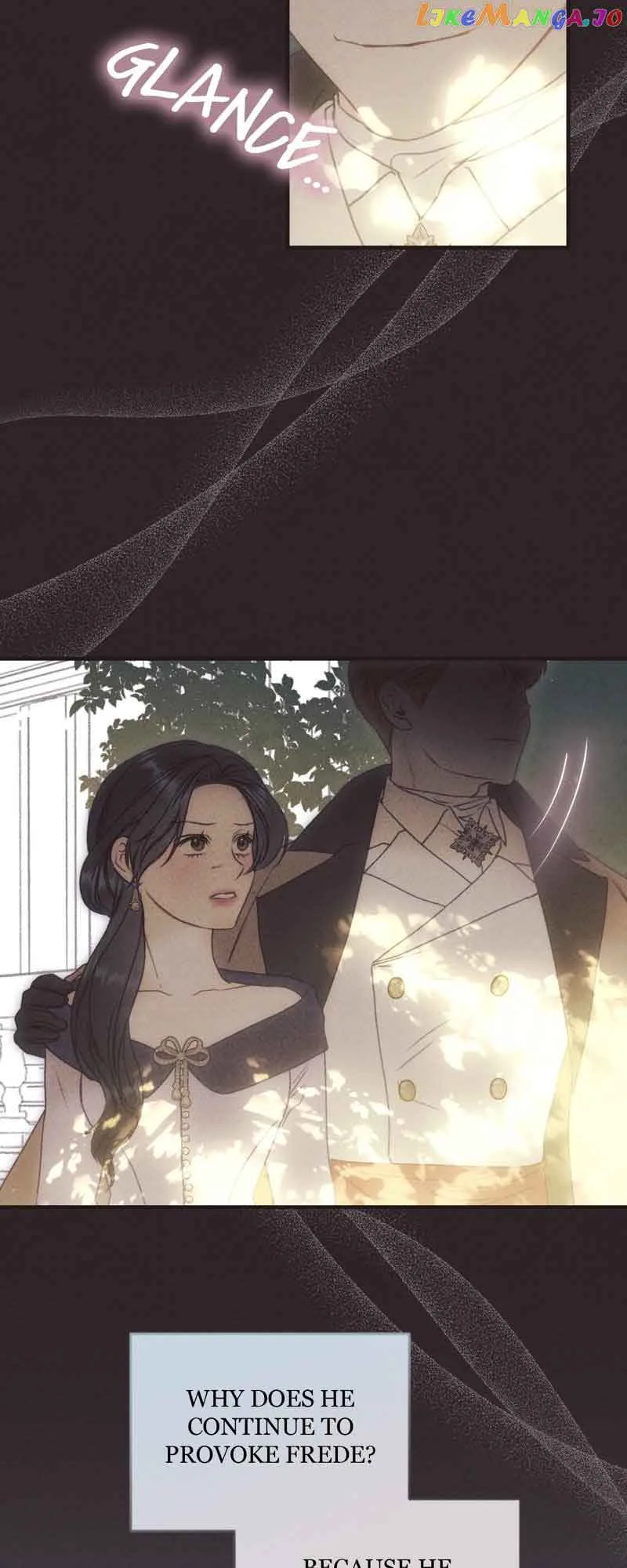 He’s Not Just a Pretty Face Chapter 51 page 26