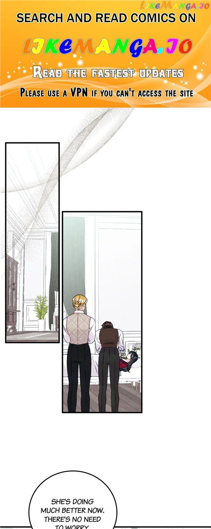He’s Not Just a Pretty Face Chapter 53 page 2