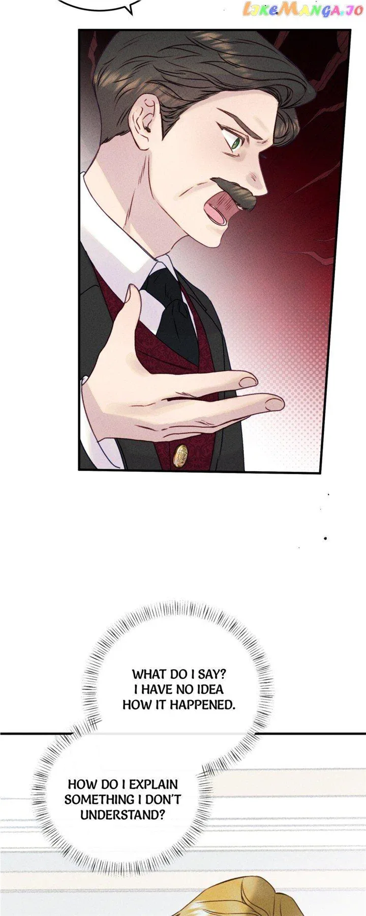 He’s Not Just a Pretty Face Chapter 53 page 27