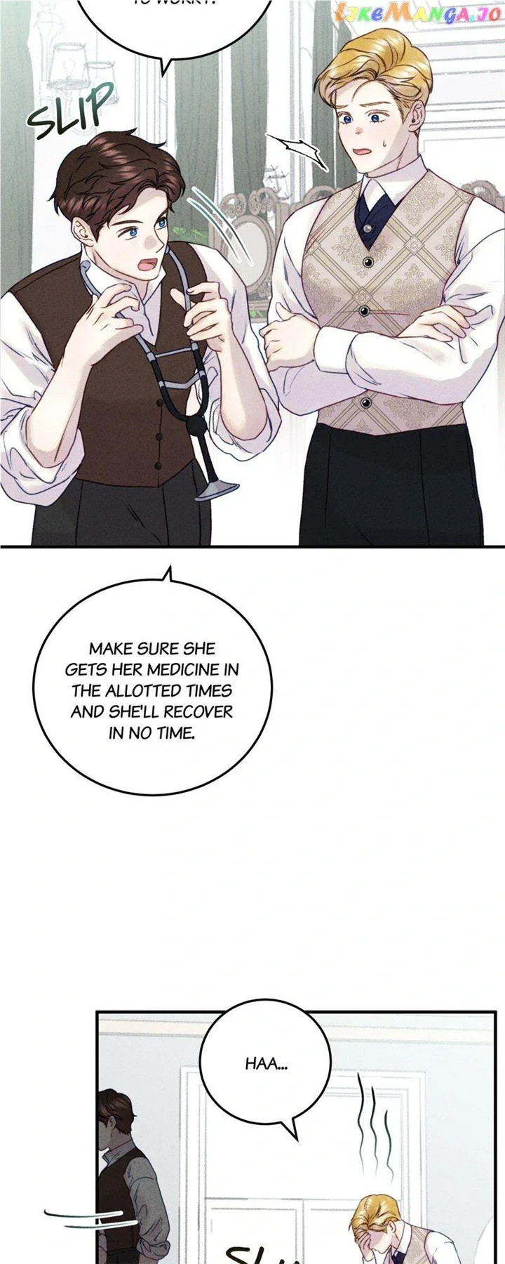 He’s Not Just a Pretty Face Chapter 53 page 3