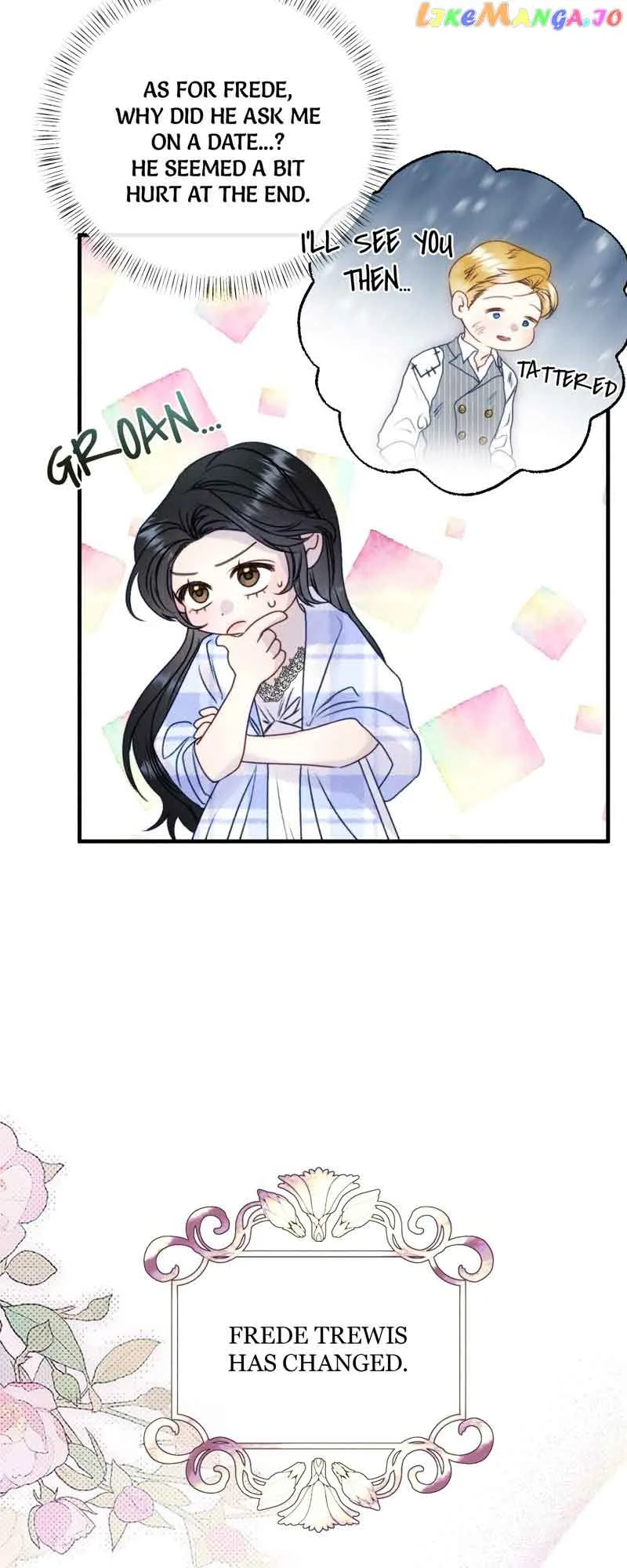 He’s Not Just a Pretty Face Chapter 51 page 28