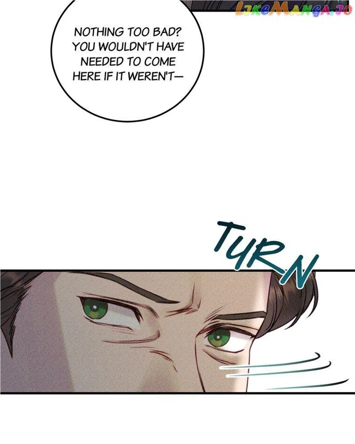 He’s Not Just a Pretty Face Chapter 53 page 17