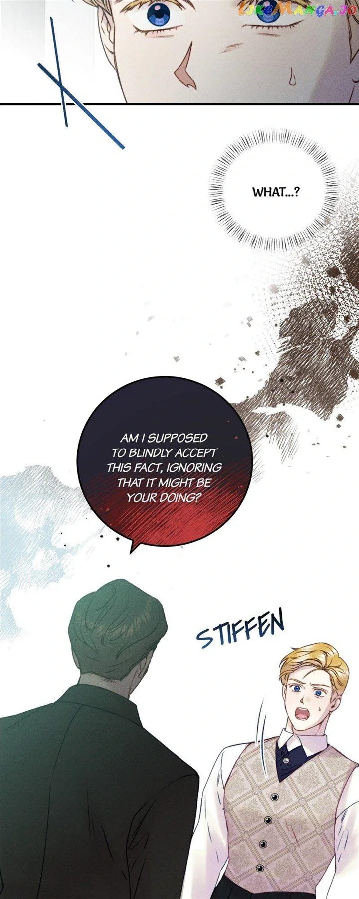 He’s Not Just a Pretty Face Chapter 53 page 29