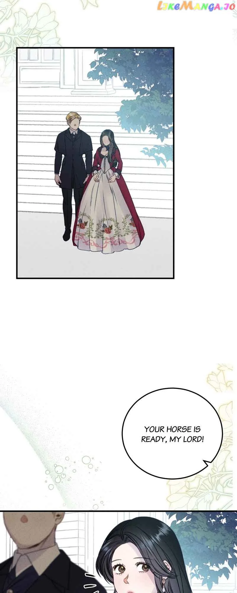 He’s Not Just a Pretty Face Chapter 51 page 38