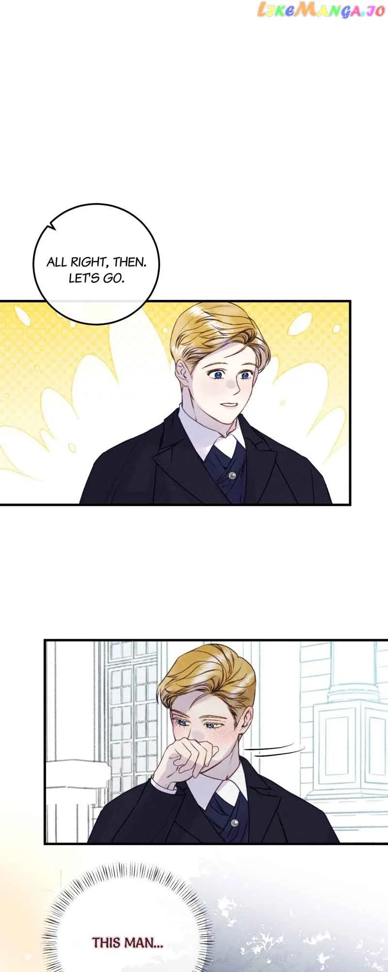 He’s Not Just a Pretty Face Chapter 51 page 42