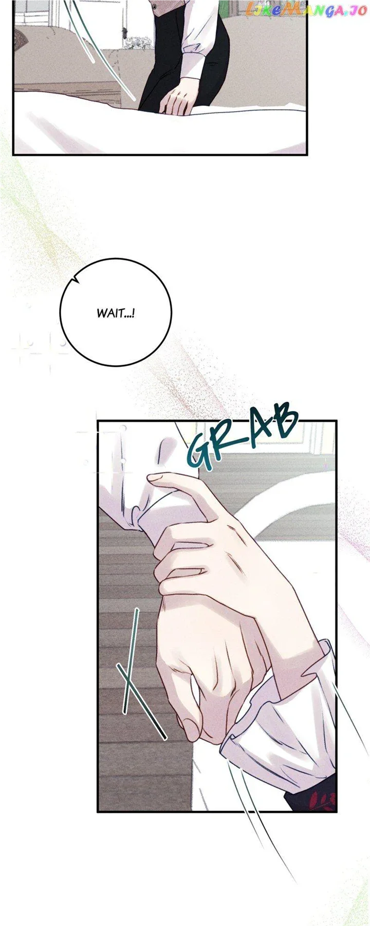 He’s Not Just a Pretty Face Chapter 53 page 10