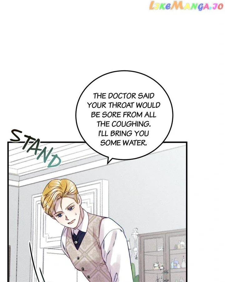 He’s Not Just a Pretty Face Chapter 53 page 9