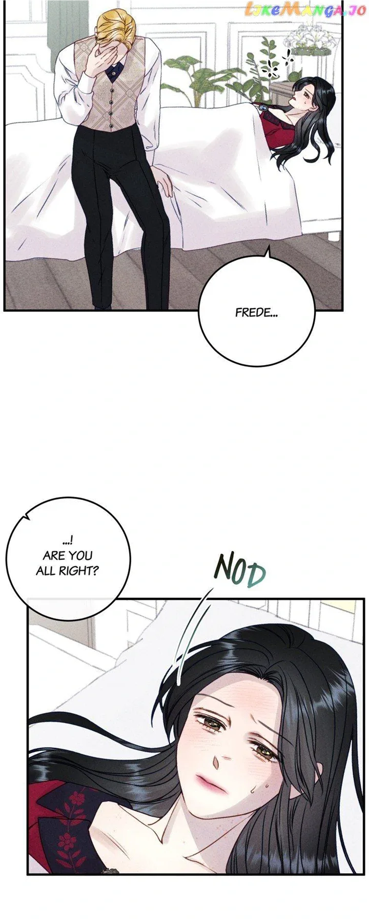 He’s Not Just a Pretty Face Chapter 53 page 8