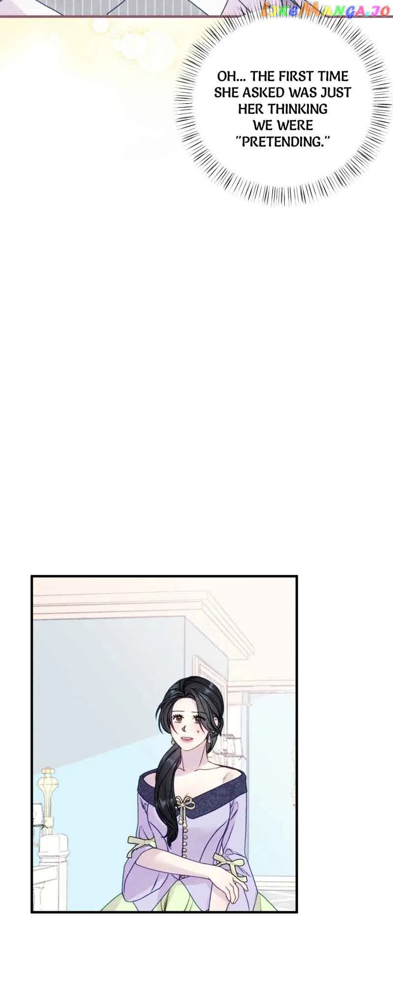 He’s Not Just a Pretty Face Chapter 51 page 13