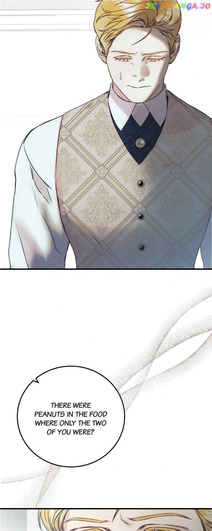 He’s Not Just a Pretty Face Chapter 53 page 28
