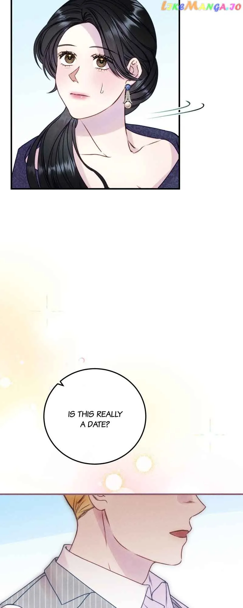 He’s Not Just a Pretty Face Chapter 51 page 12