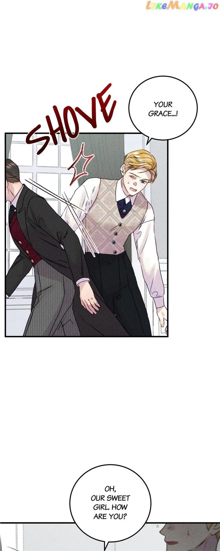 He’s Not Just a Pretty Face Chapter 53 page 15