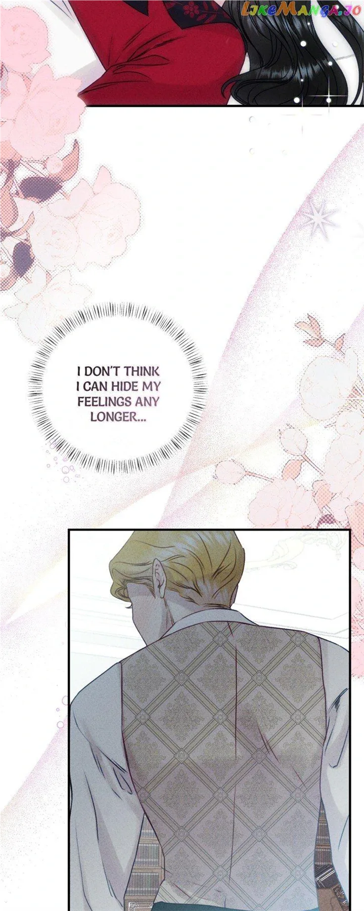 He’s Not Just a Pretty Face Chapter 53 page 12