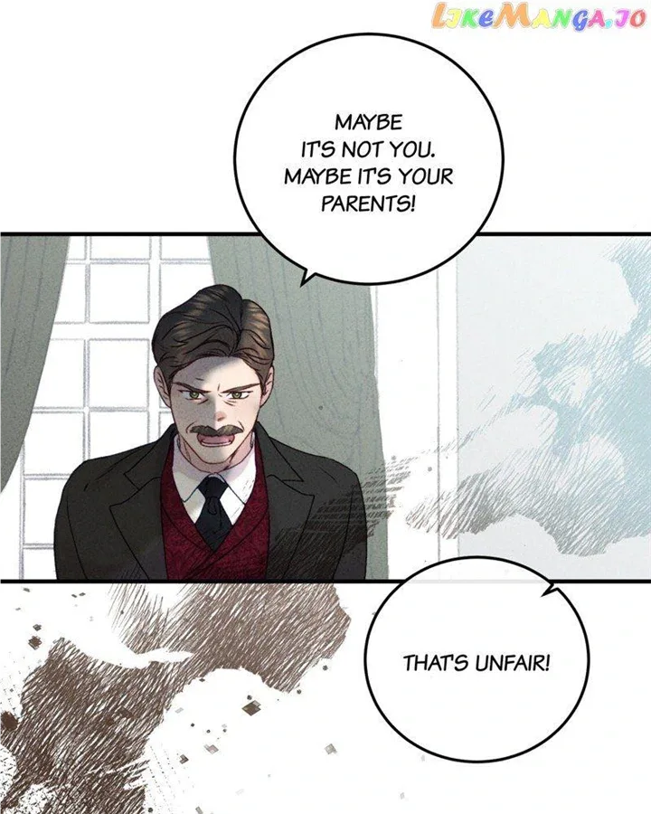He’s Not Just a Pretty Face Chapter 53 page 33