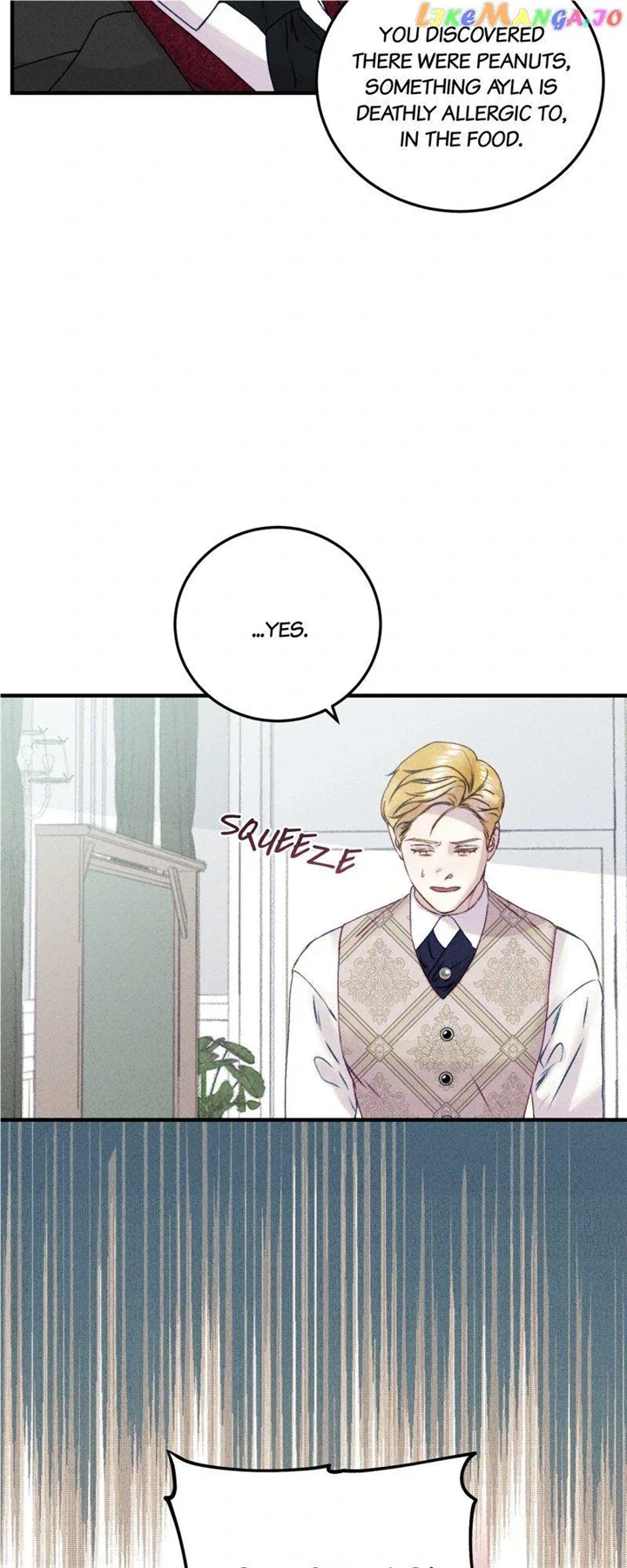He’s Not Just a Pretty Face Chapter 53 page 24