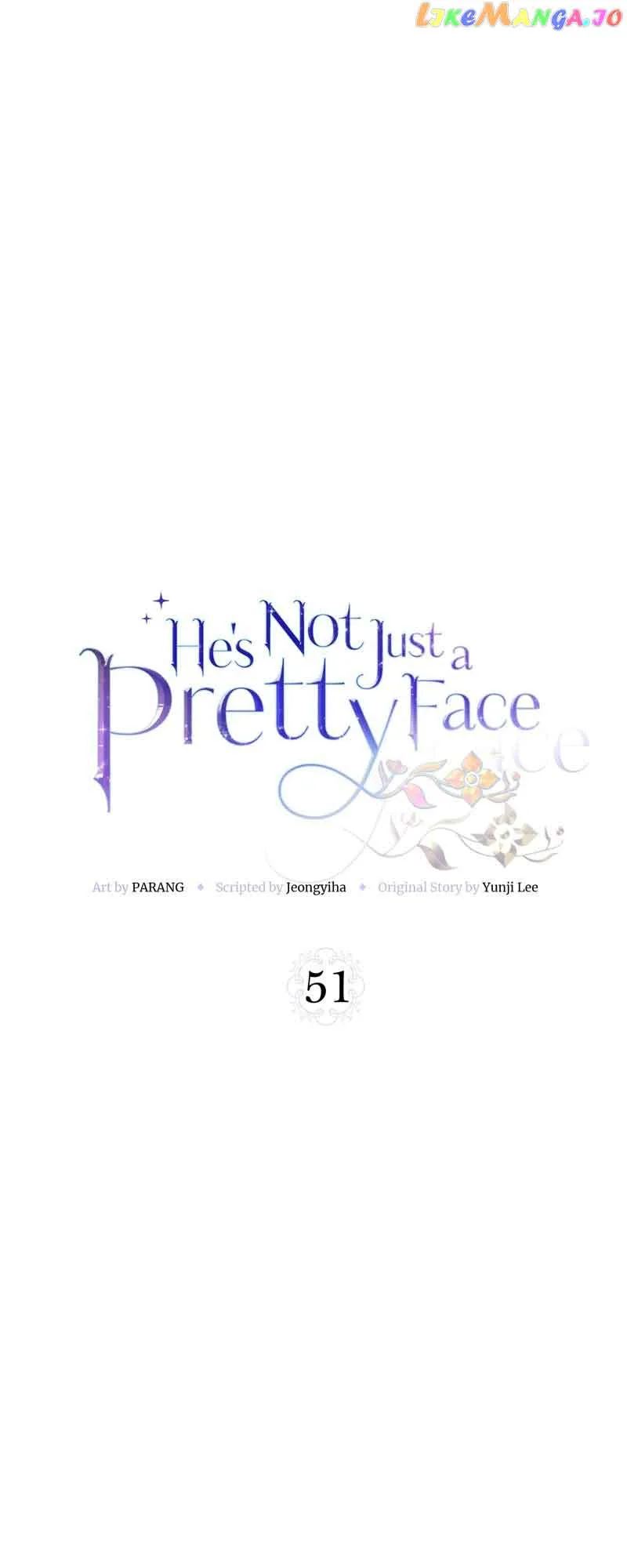 He’s Not Just a Pretty Face Chapter 51 page 20