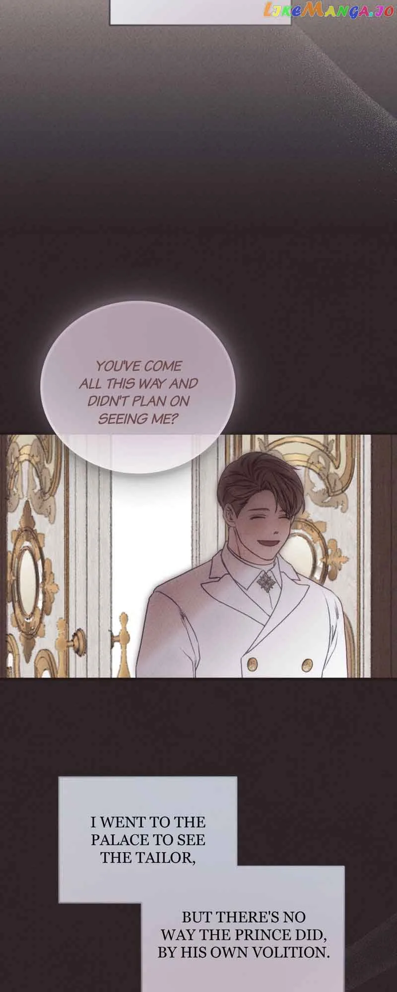 He’s Not Just a Pretty Face Chapter 51 page 23