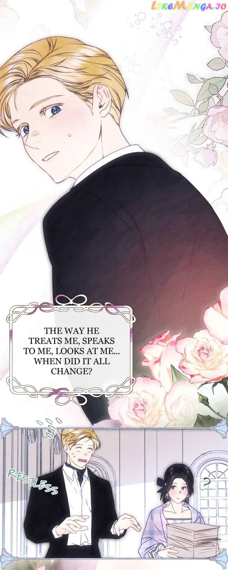 He’s Not Just a Pretty Face Chapter 51 page 29