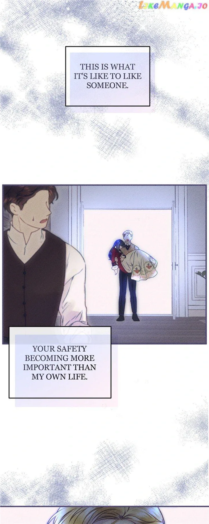 He’s Not Just a Pretty Face Chapter 53 page 6