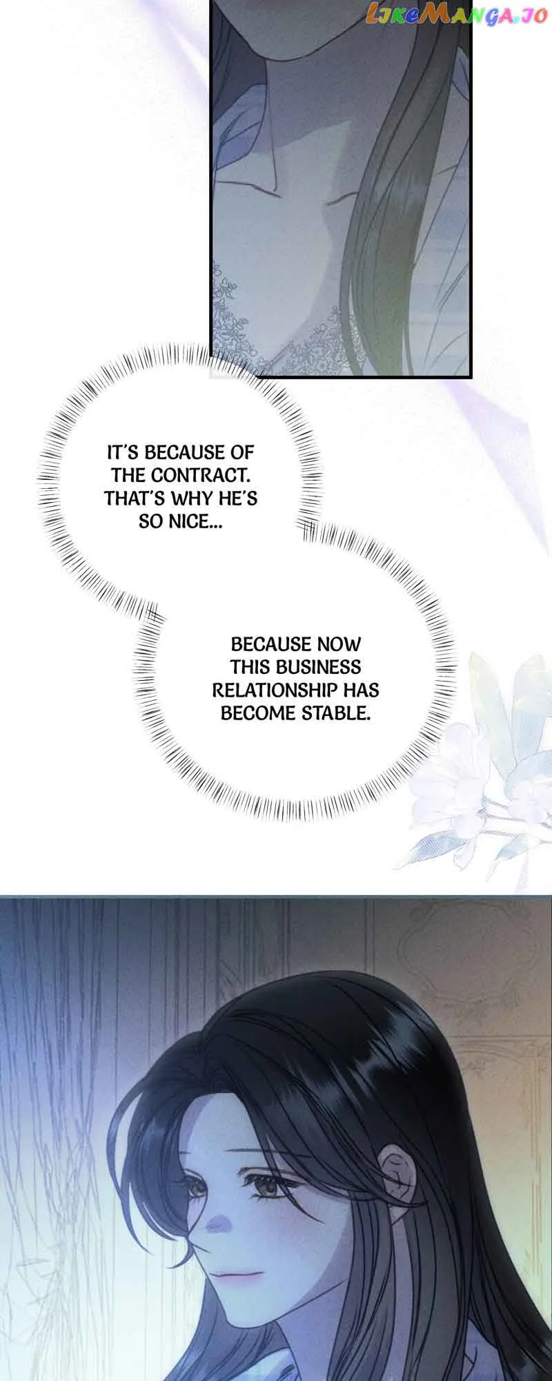 He’s Not Just a Pretty Face Chapter 51 page 31