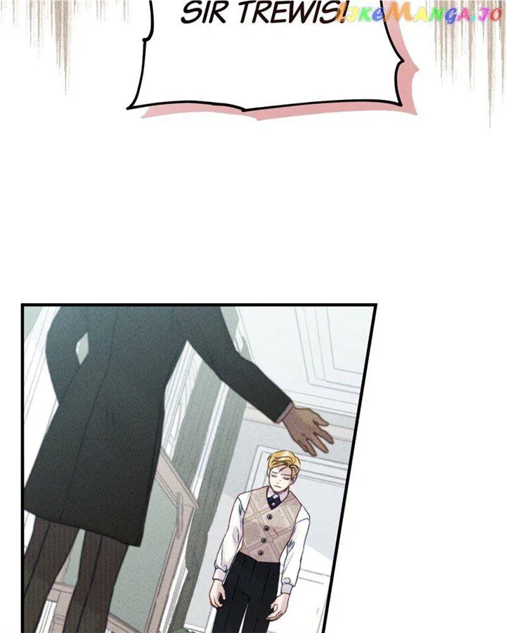 He’s Not Just a Pretty Face Chapter 53 page 25