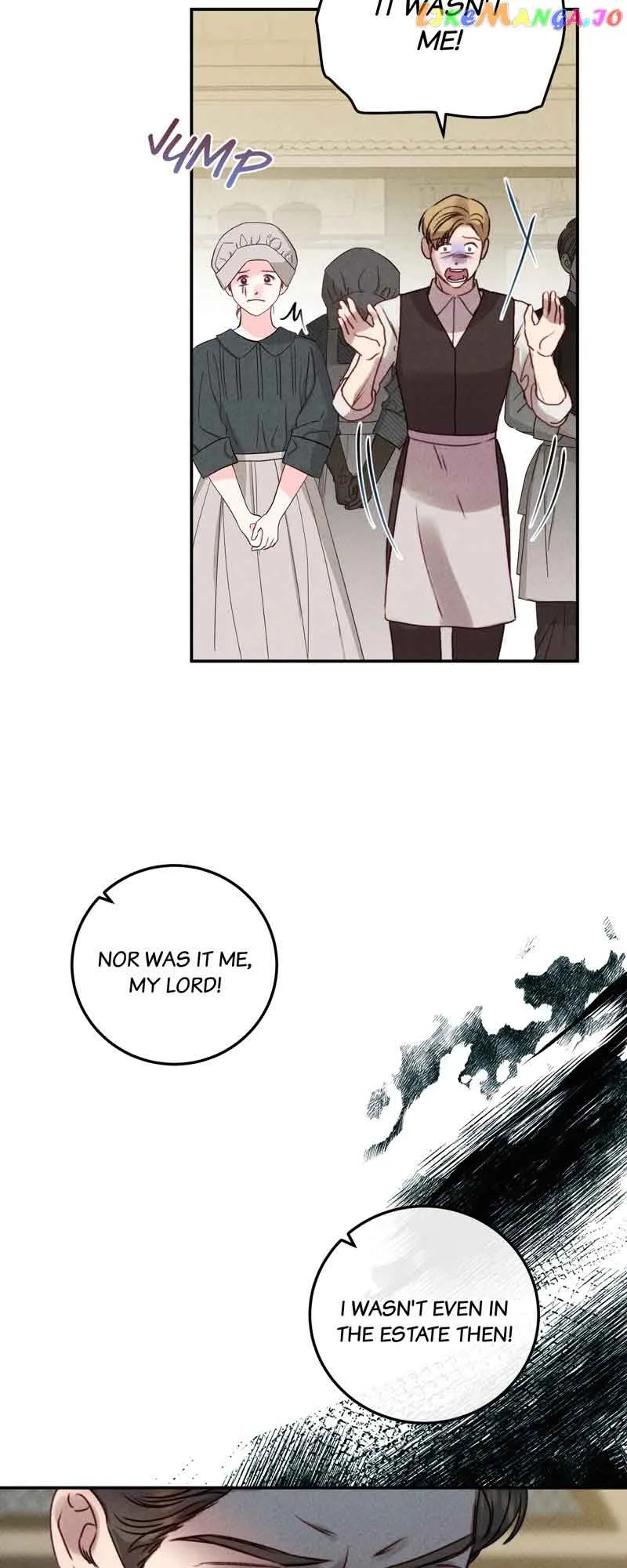 He’s Not Just a Pretty Face Chapter 54 page 5