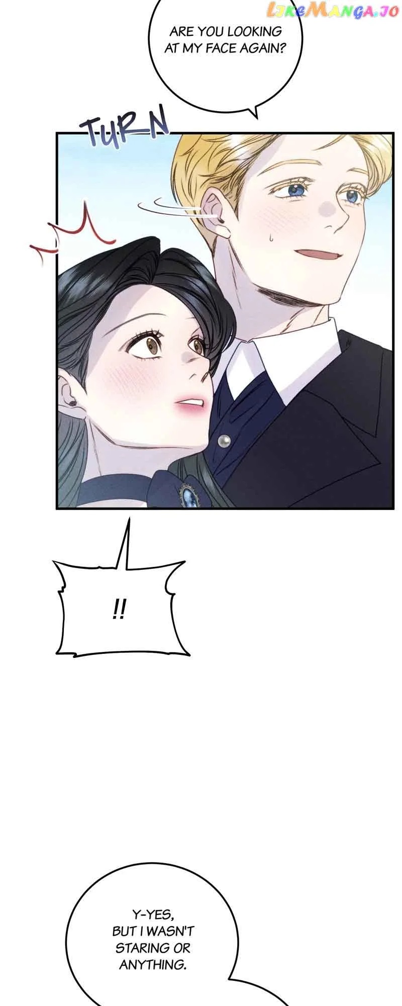 He’s Not Just a Pretty Face Chapter 51 page 50