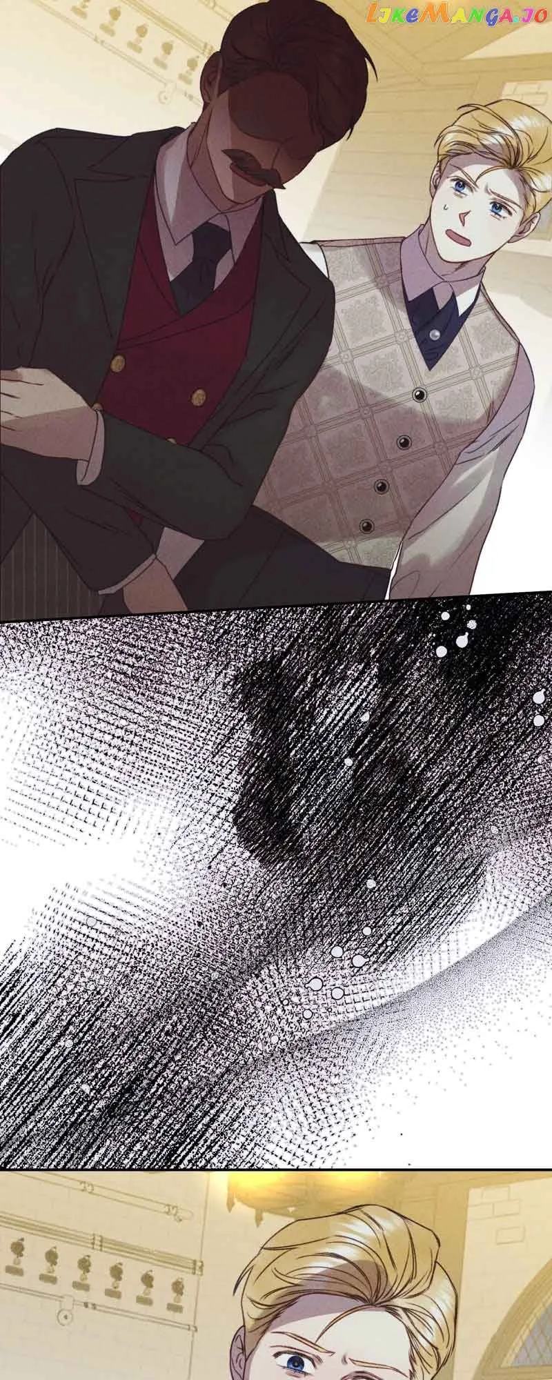 He’s Not Just a Pretty Face Chapter 54 page 11