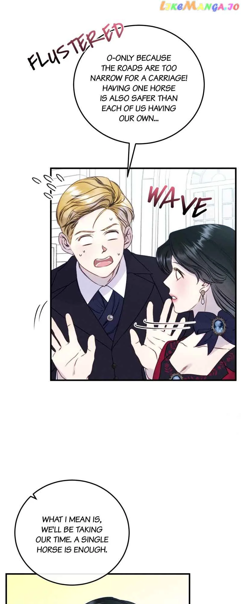 He’s Not Just a Pretty Face Chapter 51 page 40