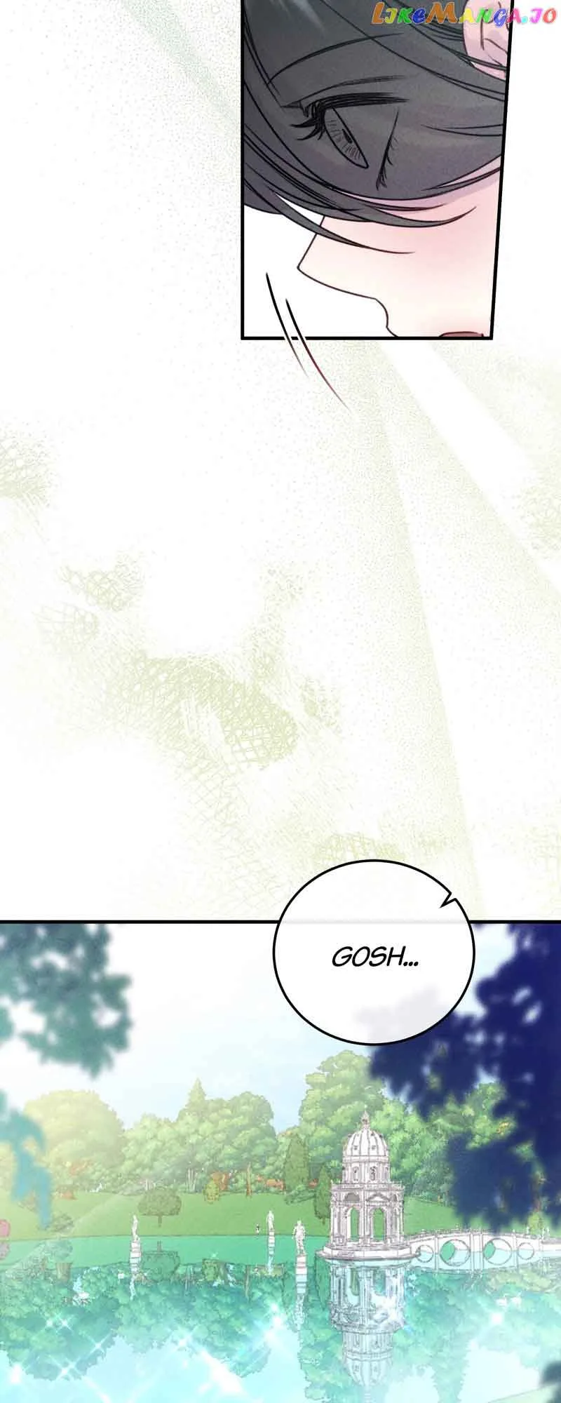 He’s Not Just a Pretty Face Chapter 51 page 52