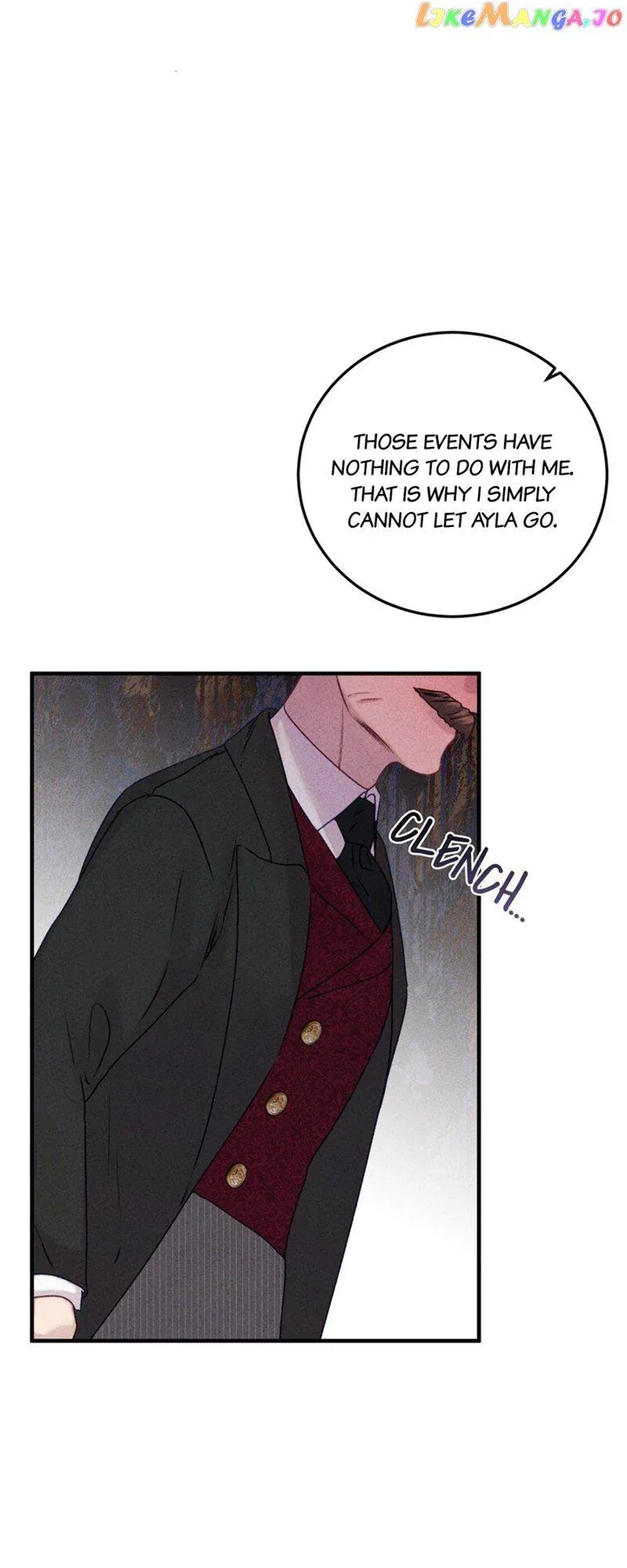 He’s Not Just a Pretty Face Chapter 53 page 46
