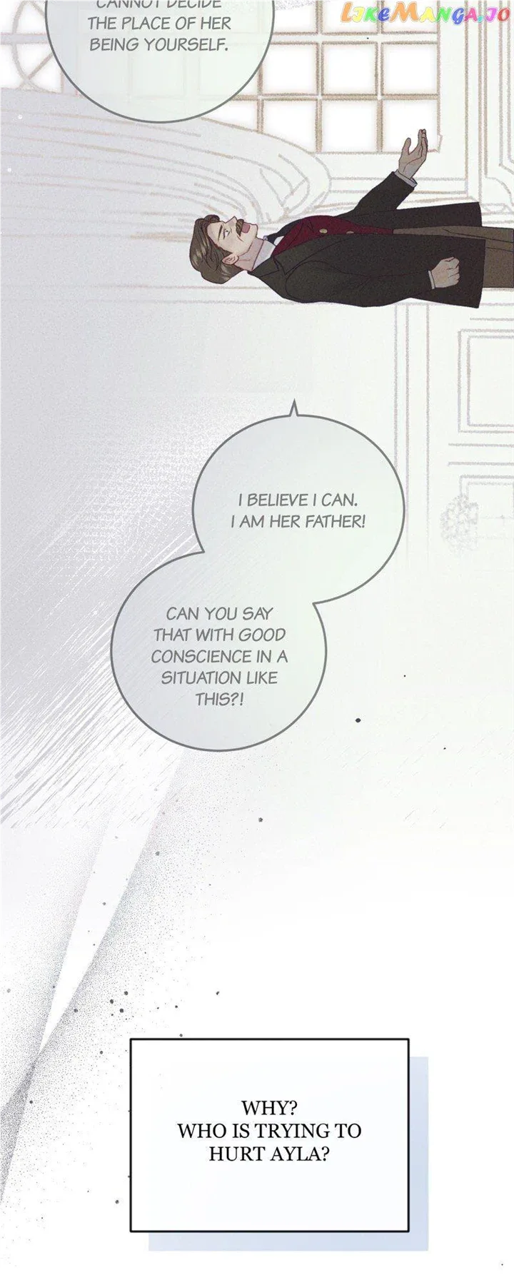He’s Not Just a Pretty Face Chapter 53 page 45