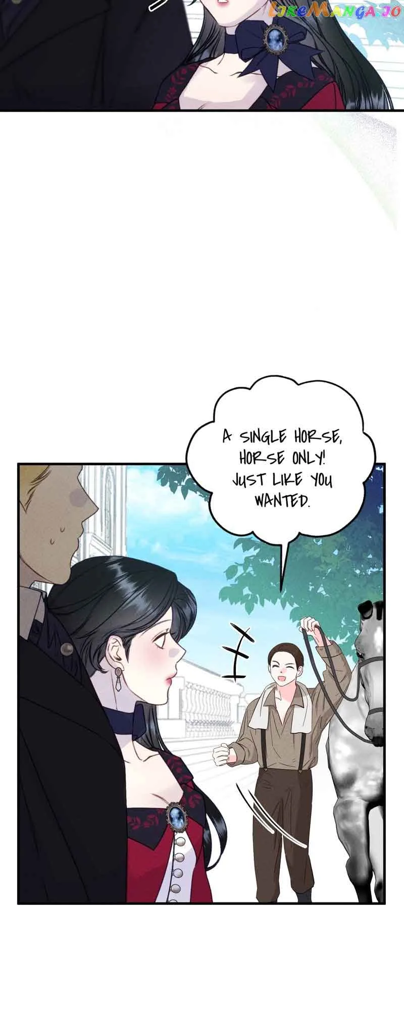 He’s Not Just a Pretty Face Chapter 51 page 39