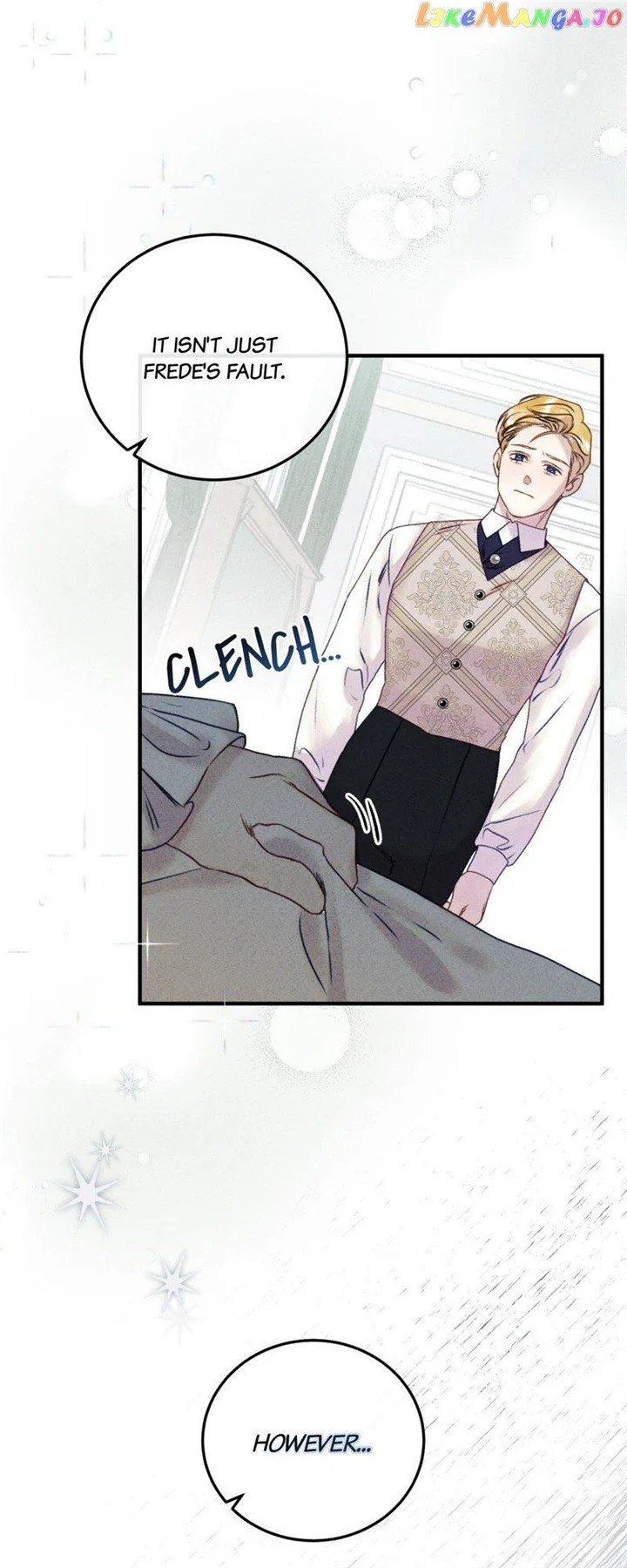 He’s Not Just a Pretty Face Chapter 53 page 54