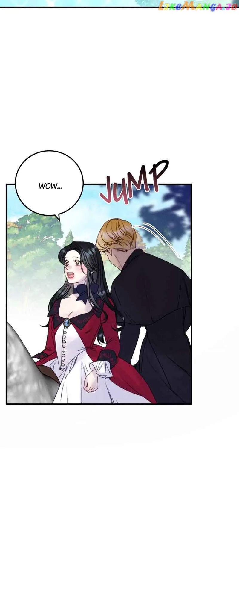 He’s Not Just a Pretty Face Chapter 51 page 53