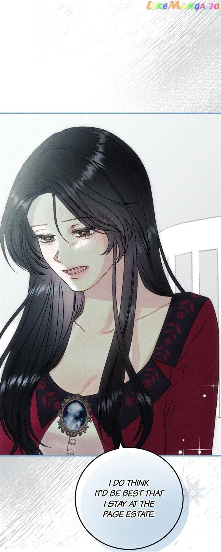 He’s Not Just a Pretty Face Chapter 53 page 55