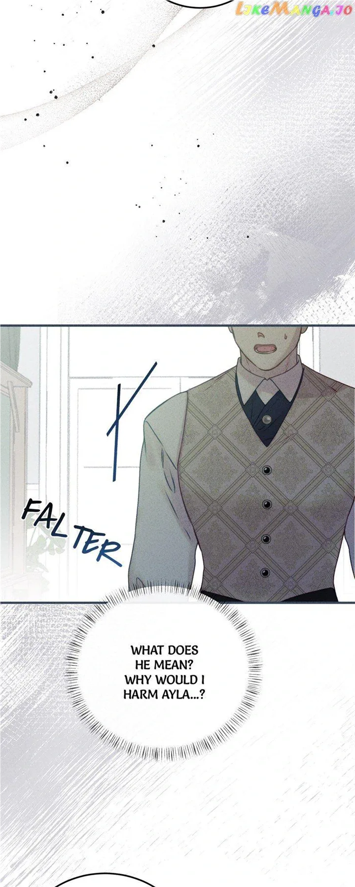 He’s Not Just a Pretty Face Chapter 53 page 31