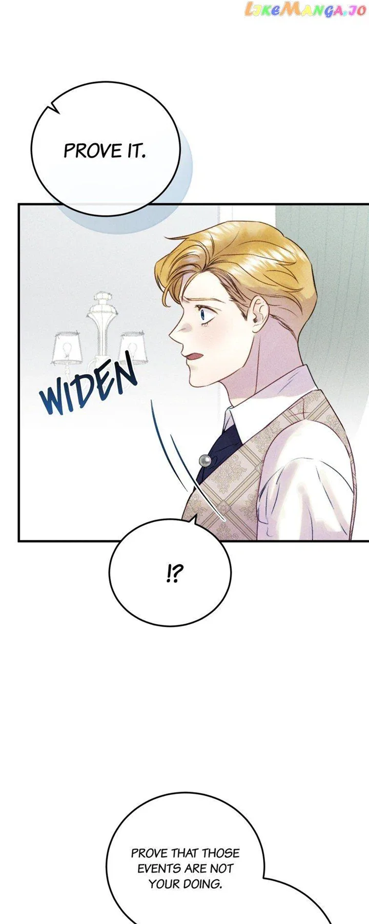 He’s Not Just a Pretty Face Chapter 53 page 47