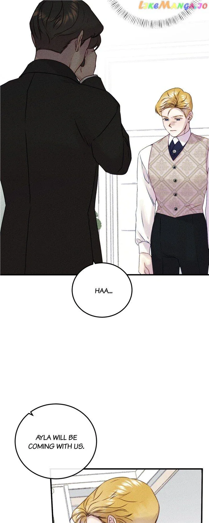 He’s Not Just a Pretty Face Chapter 53 page 43
