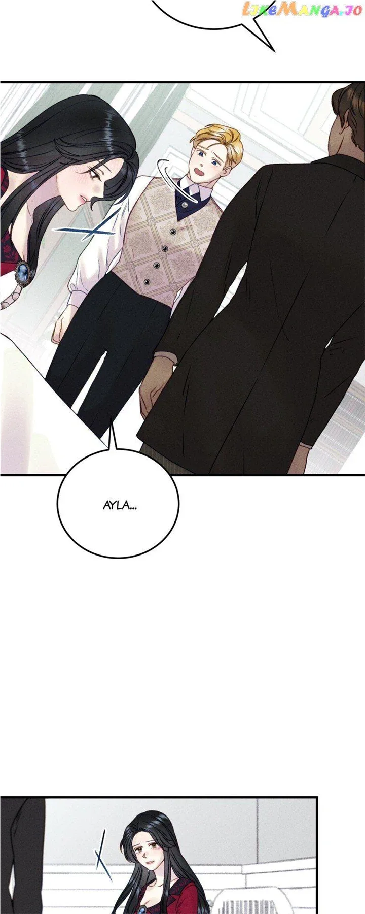 He’s Not Just a Pretty Face Chapter 53 page 50