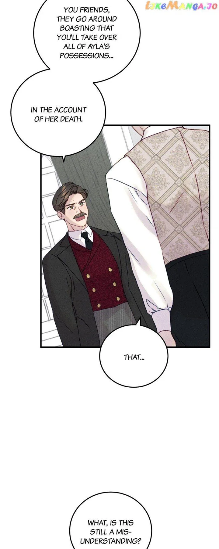 He’s Not Just a Pretty Face Chapter 53 page 39