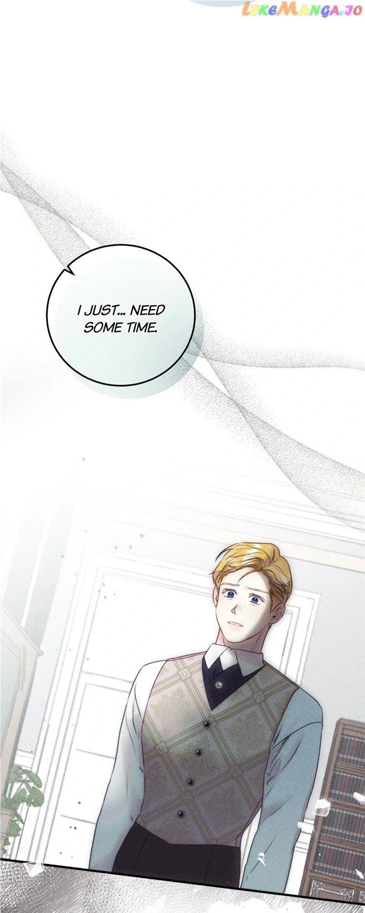 He’s Not Just a Pretty Face Chapter 53 page 56