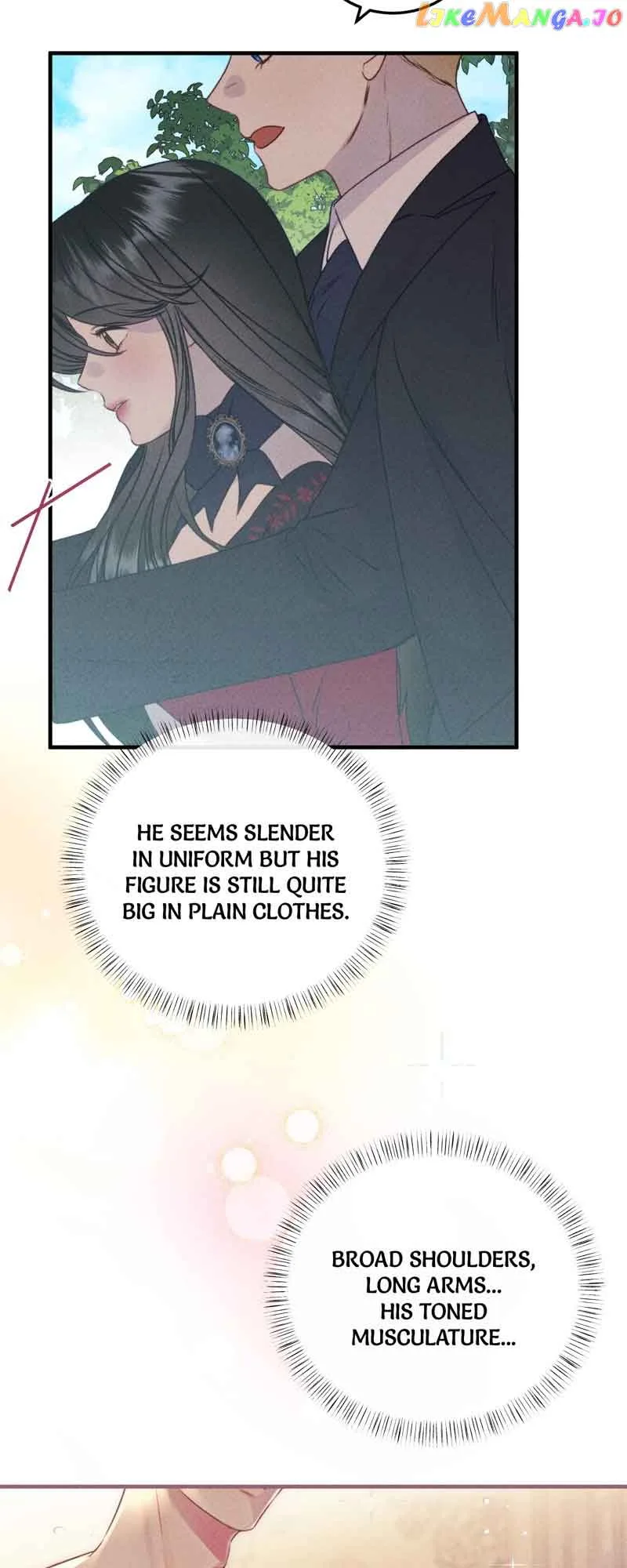 He’s Not Just a Pretty Face Chapter 51 page 45