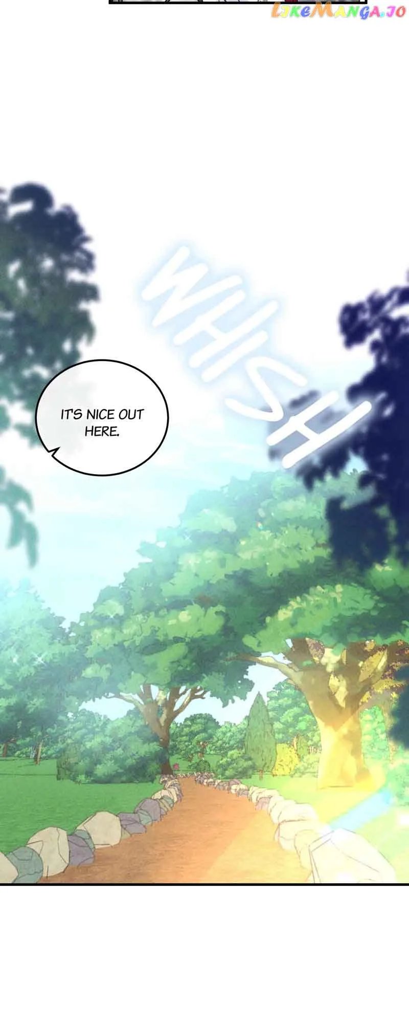 He’s Not Just a Pretty Face Chapter 51 page 47