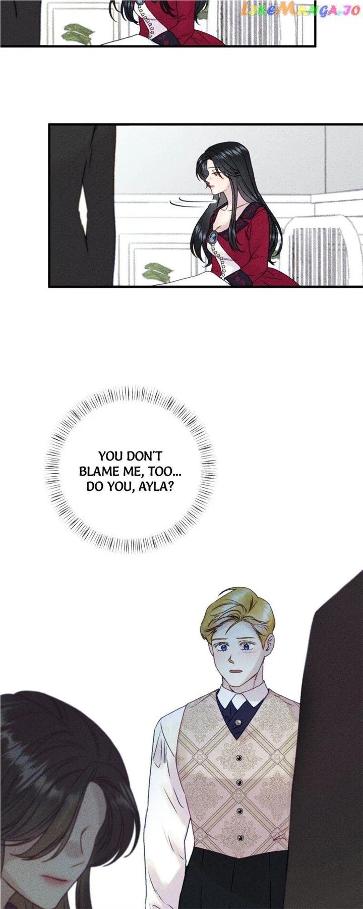 He’s Not Just a Pretty Face Chapter 53 page 51