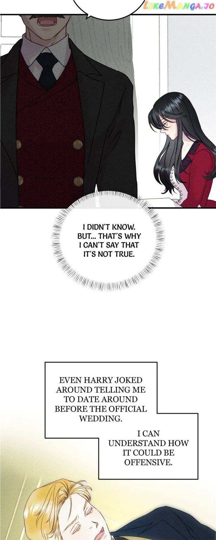 He’s Not Just a Pretty Face Chapter 53 page 40