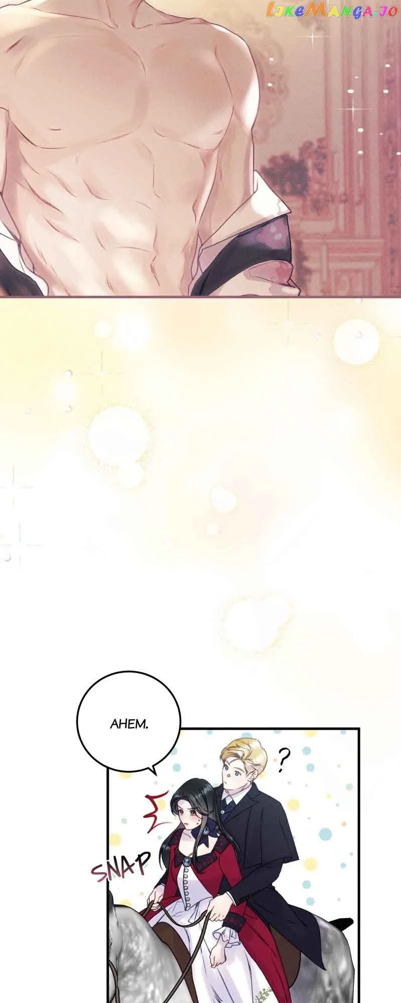 He’s Not Just a Pretty Face Chapter 51 page 46