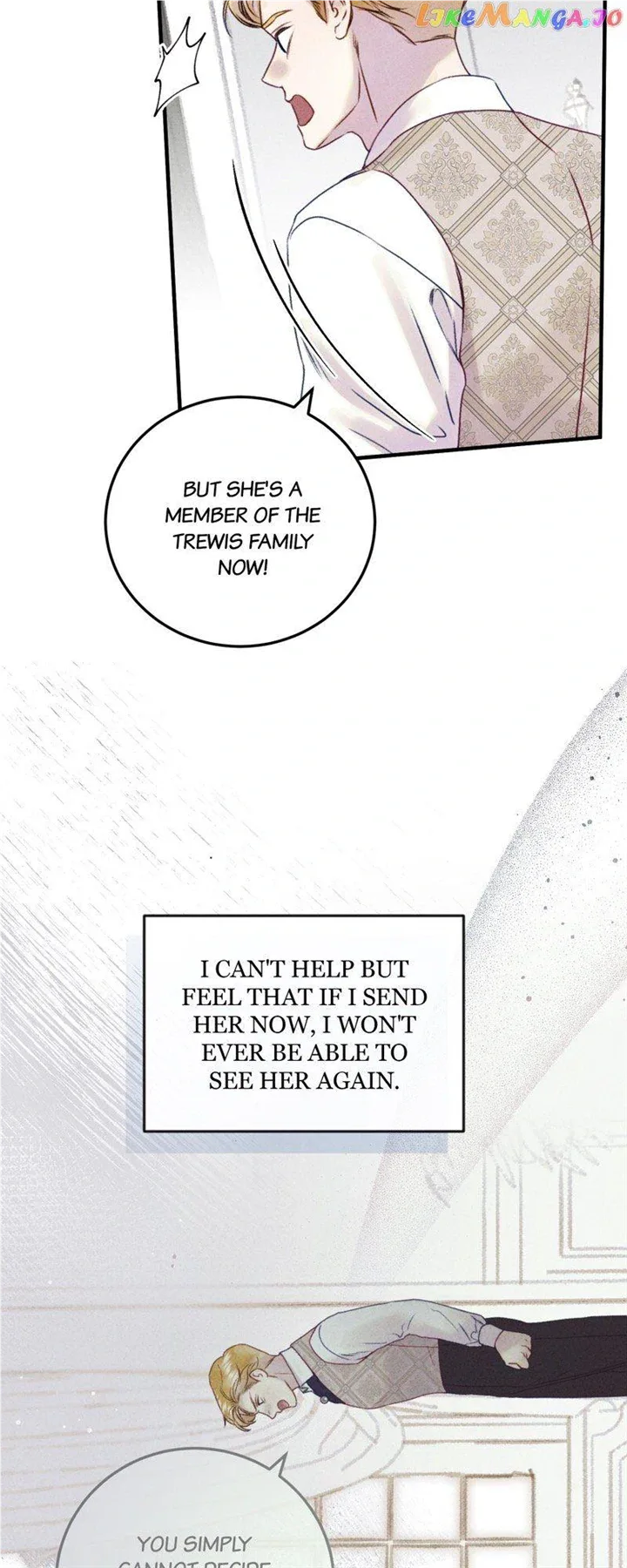 He’s Not Just a Pretty Face Chapter 53 page 44